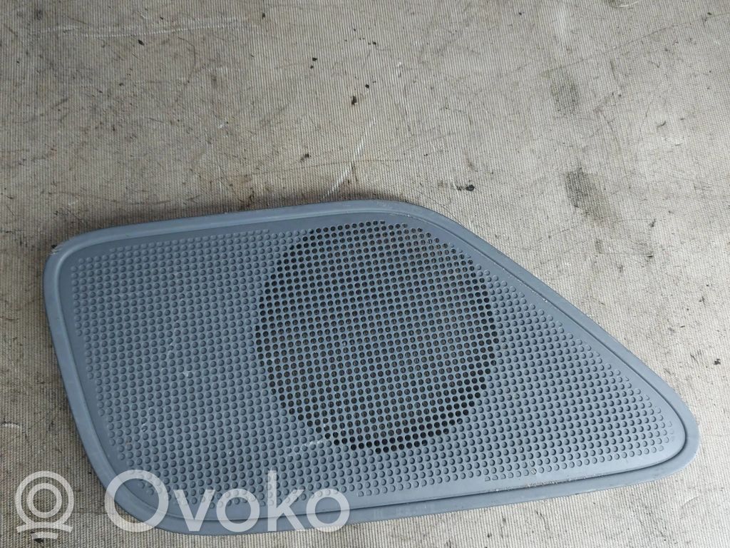 Ford Galaxy Rivestimento grigia altoparlante della cappelliera 