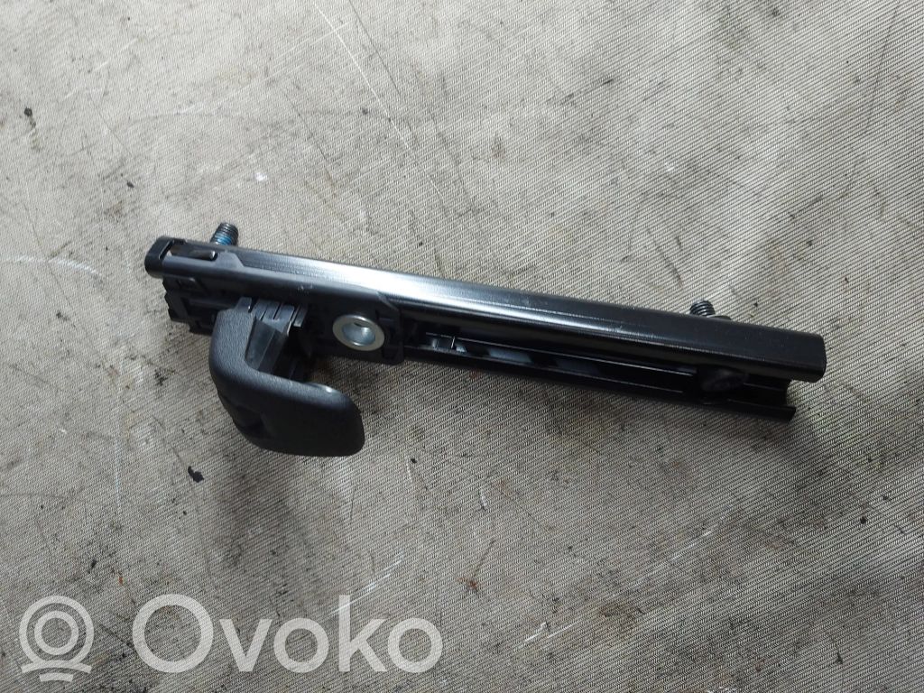 Ford Galaxy Sicherheitsgurt-Einstellschiene 