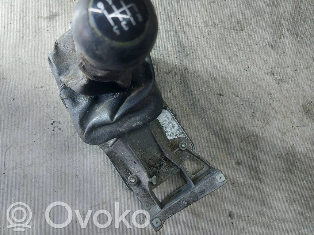 Ford Galaxy Selector caja de cambios 