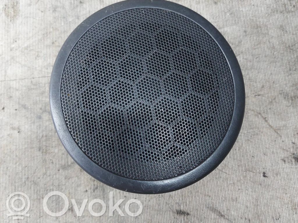 Ford Galaxy Parcel shelf speaker 