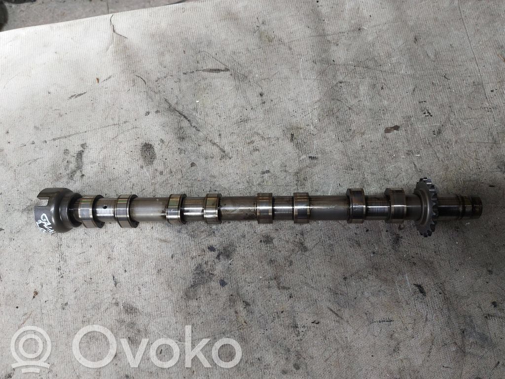 Ford Galaxy Sadales vārpsta 