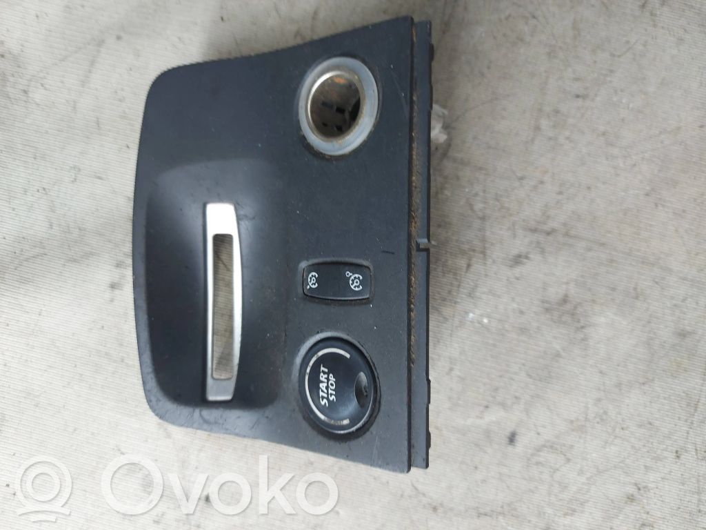 Renault Espace -  Grand espace IV Panel trim 