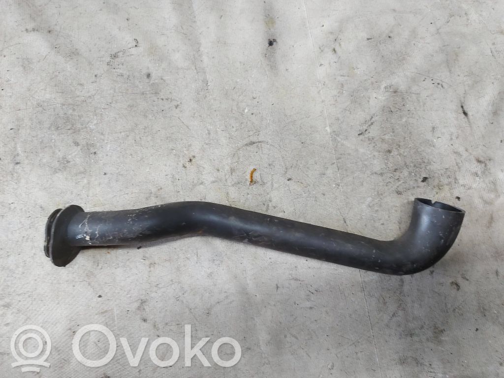 Ford Transit Custom Water drain line hose 