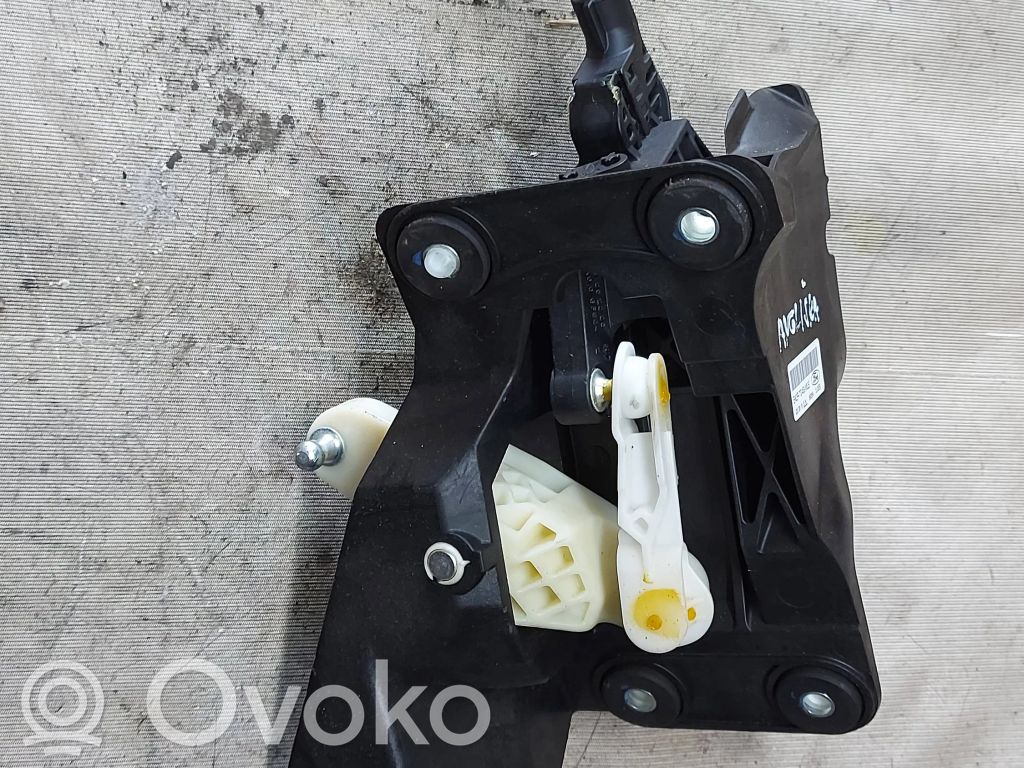 Selector caja de cambios   BK2R7C453MLE