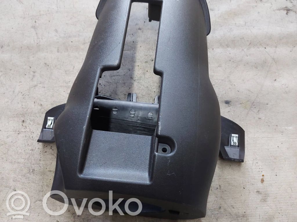 Ford Transit Custom Steering wheel column trim 