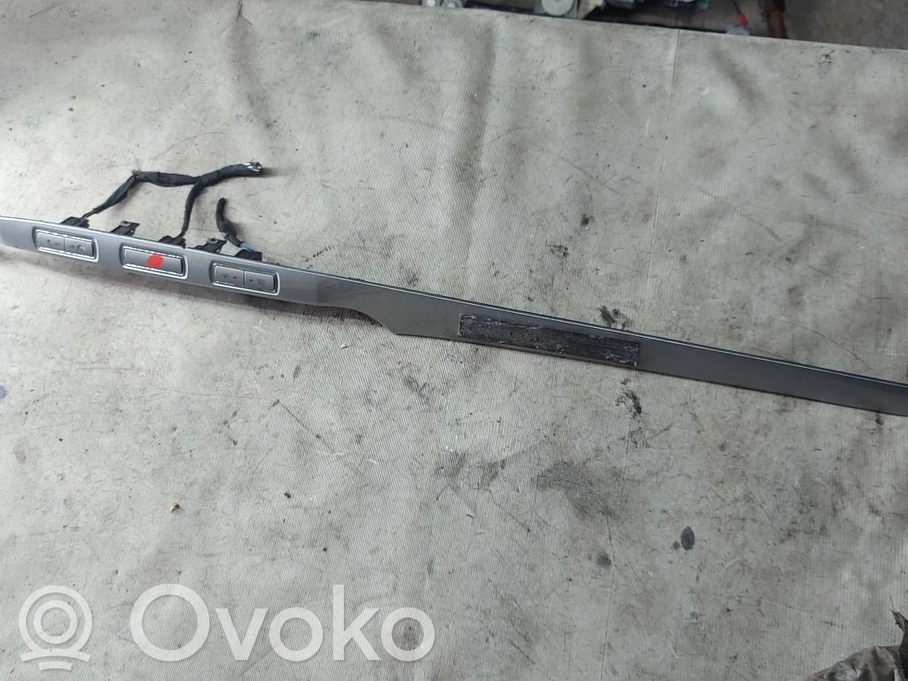 Ford Galaxy Dashboard glove box trim 