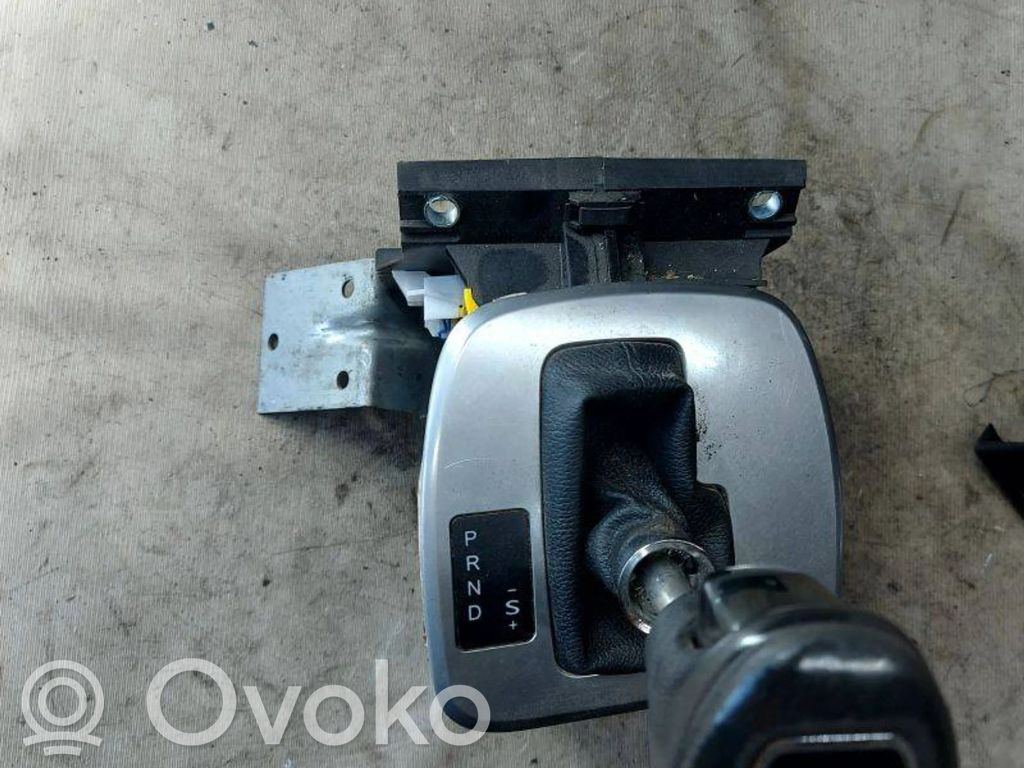 Ford S-MAX Selector caja de cambios 