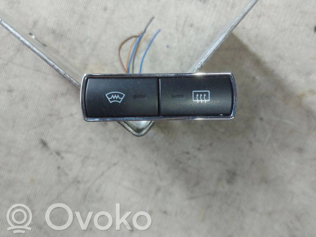 Ford Galaxy Interruptor de la calefacción de la luna/parabrisas 