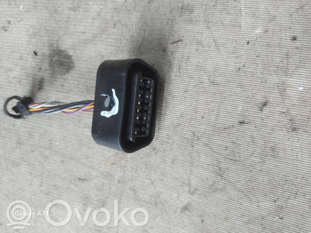 Ford Galaxy Kiti jungtukai/ rankenėlės/ perjungėjai 