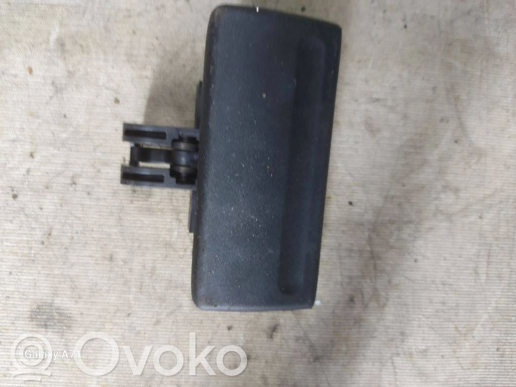 Ford Galaxy Coque console cache volant, colonne de direction 