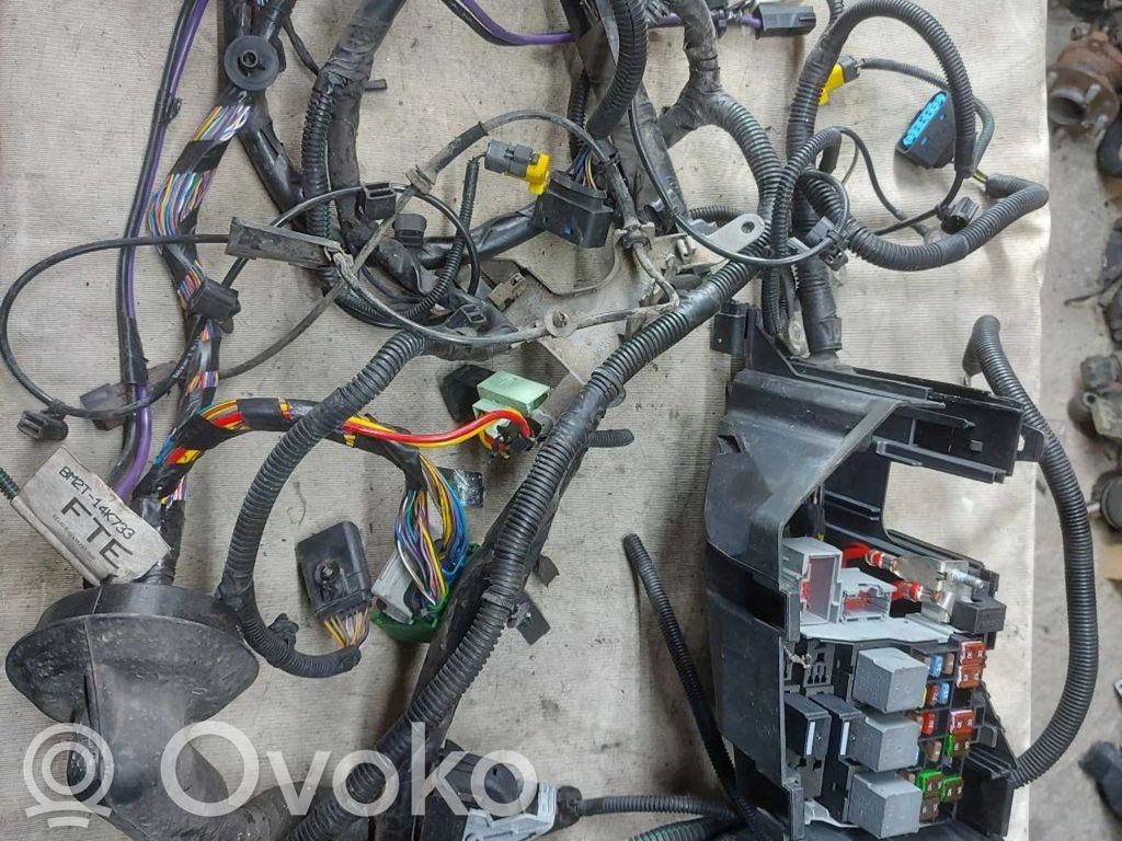 Otros cableados   BM2T14K733,12438727000