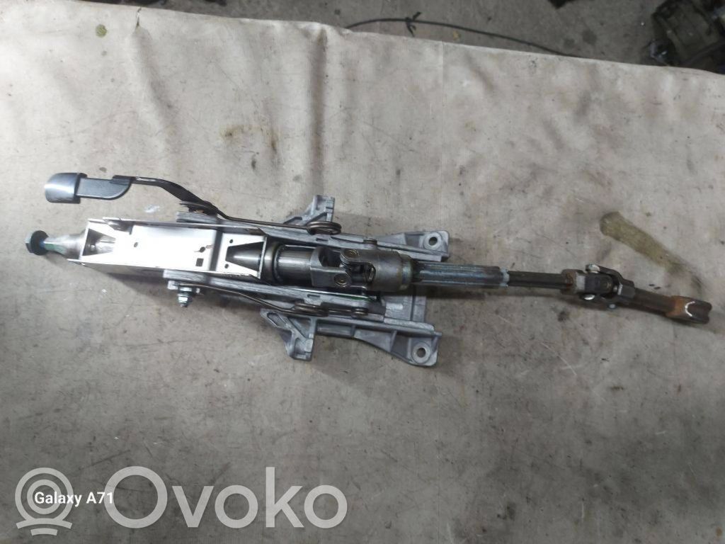 Ford Galaxy Steering wheel axle 