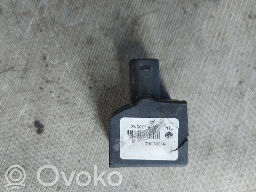 Ford Galaxy Niveausensor Leuchtweitenregulierung 