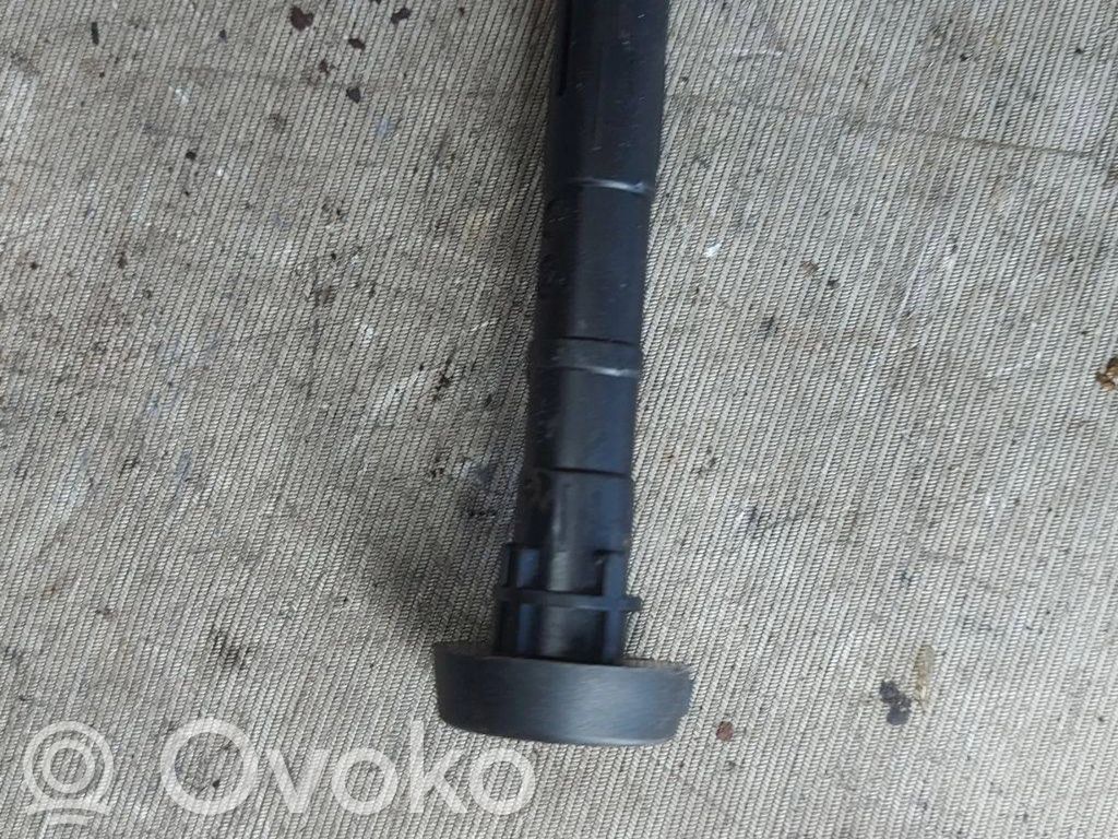 Ford Galaxy Seat trim 