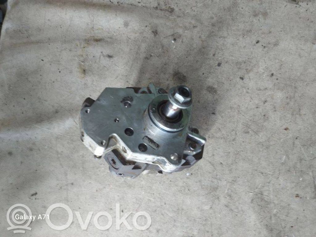 Renault Espace -  Grand espace IV Pompa wtryskowa wysokiego ciśnienia 