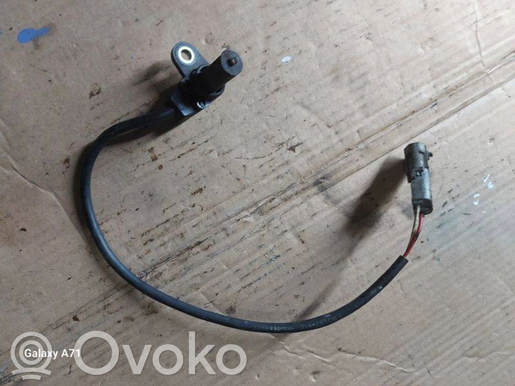 Renault Espace III Crankshaft position sensor 