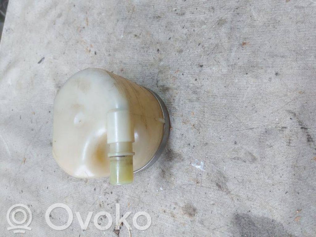 Ford S-MAX Power steering pump 