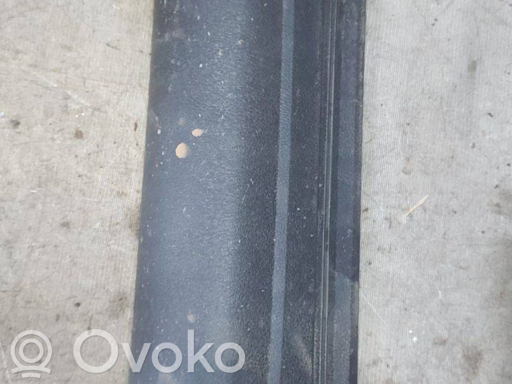 Ford S-MAX Sēdekļa apdare 