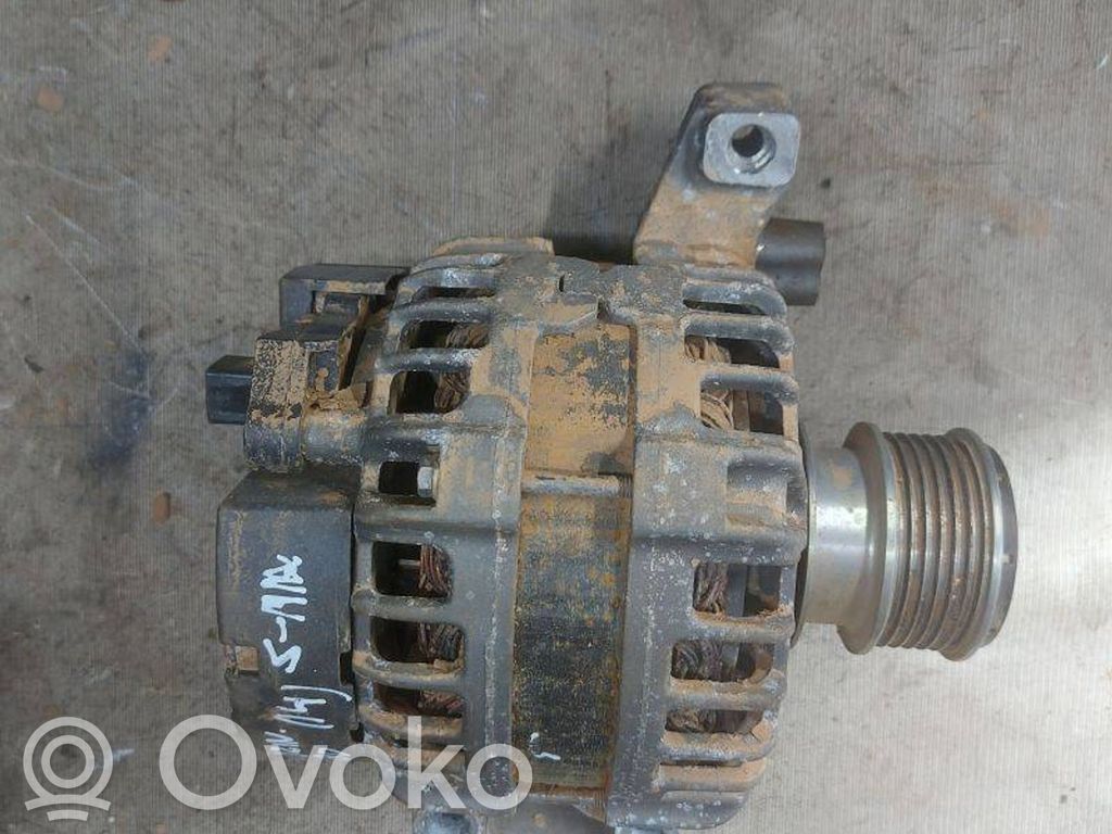 Ford S-MAX Alternator 