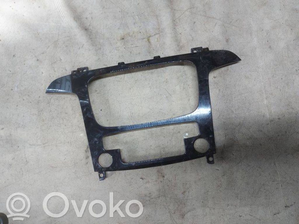 Ford S-MAX Panneau de garniture tableau de bord 