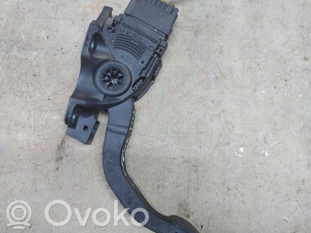 Ford S-MAX Accelerator throttle pedal 
