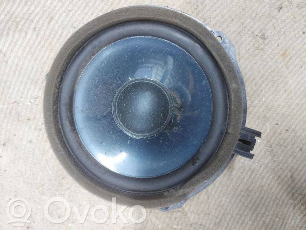 Ford S-MAX Front door speaker 