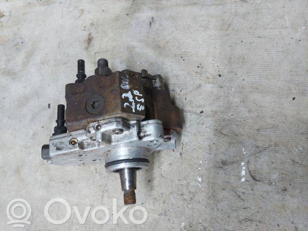 Renault Espace -  Grand espace IV Pompa wtryskowa wysokiego ciśnienia 
