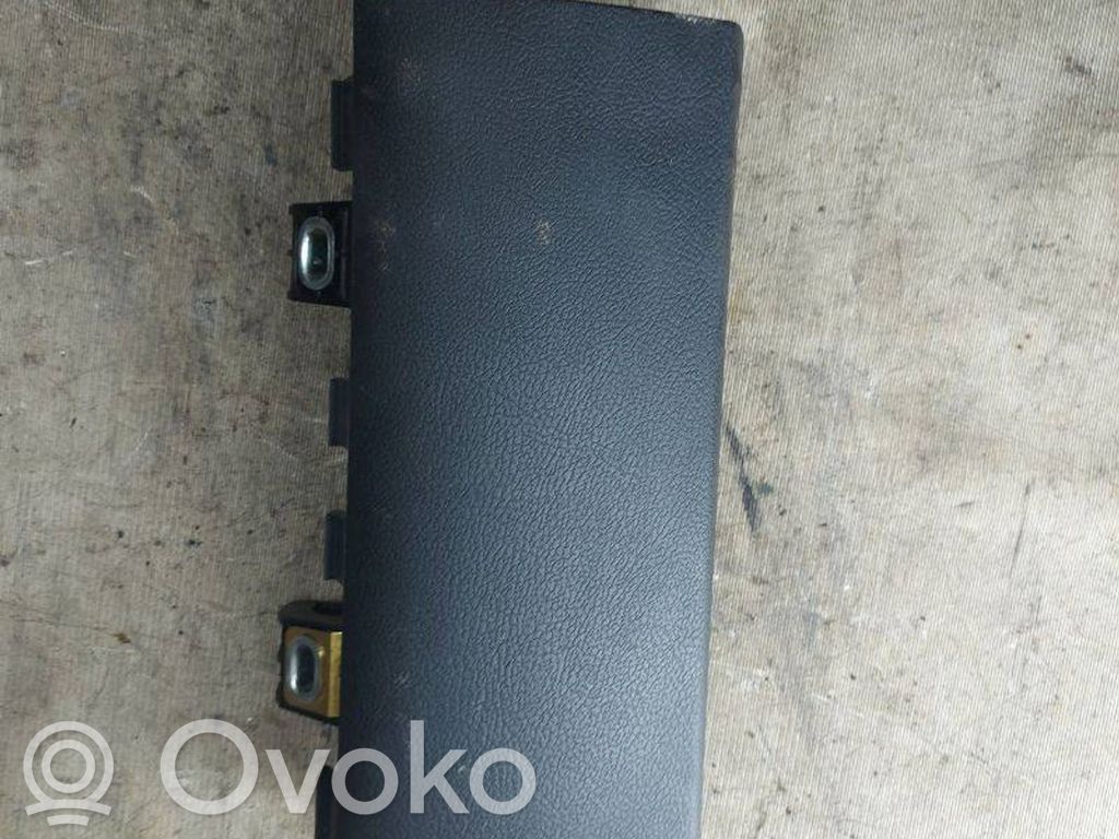 Ford S-MAX Polviturvatyyny 