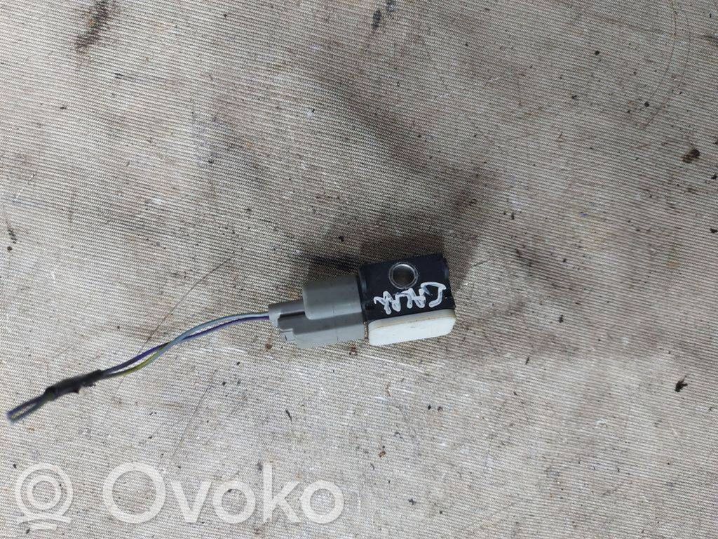 Ford Galaxy Airbag deployment crash/impact sensor 
