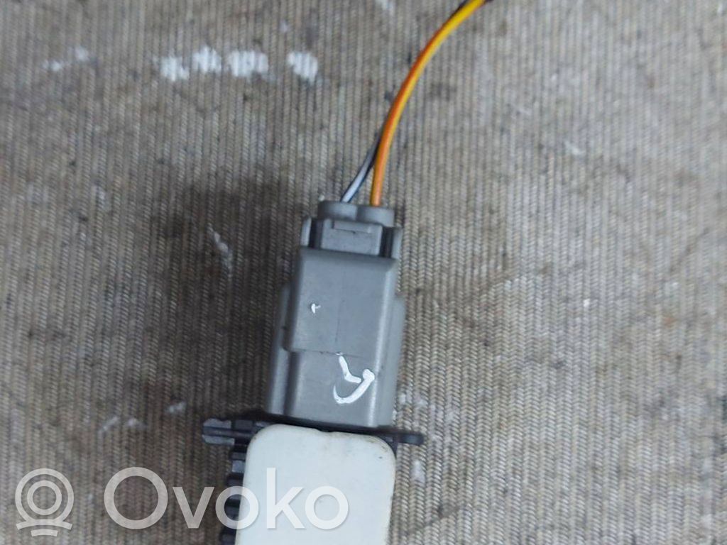 Czujnik uderzenia Airbag   3M5T14B342AB,210100,602269,14B342AB
