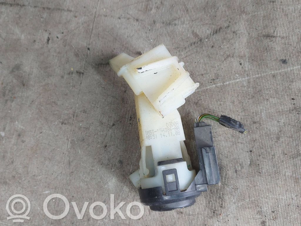 Ford Kuga I Imobilaizerio skaitytuvas (antena) 