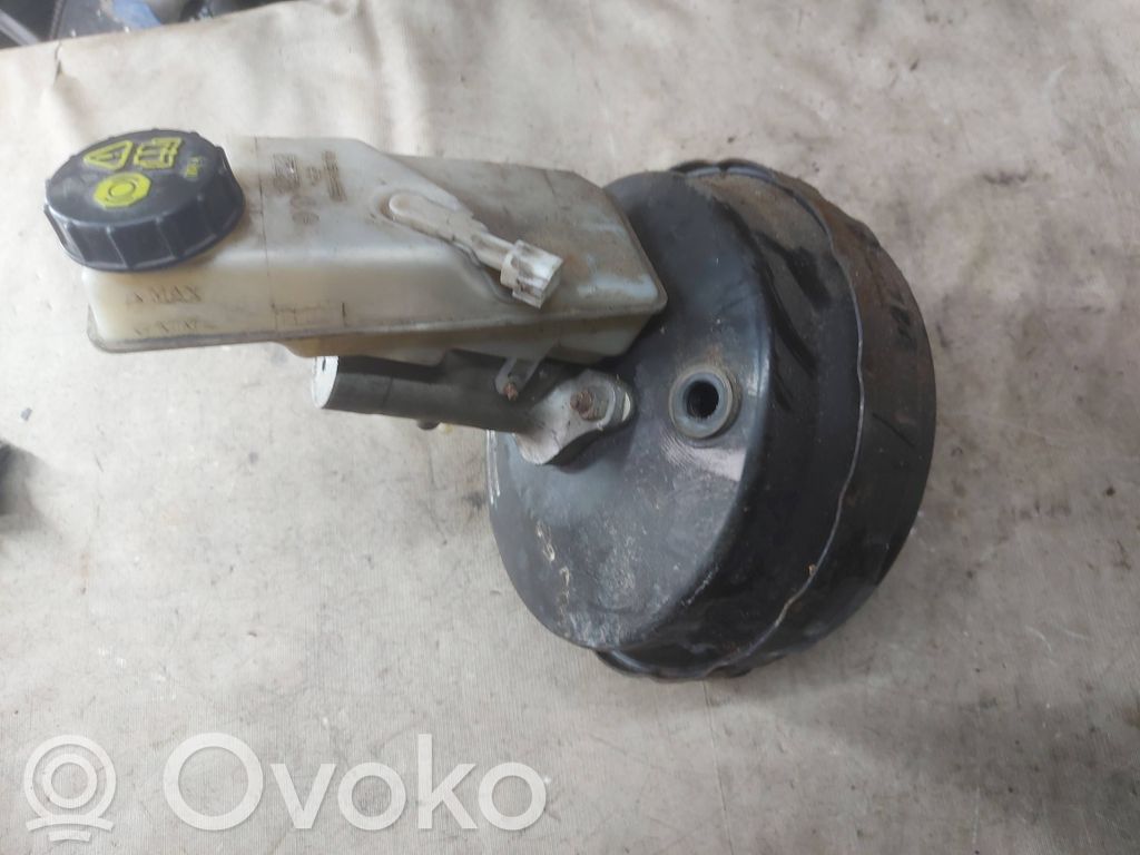 Ford Kuga I Brake booster 
