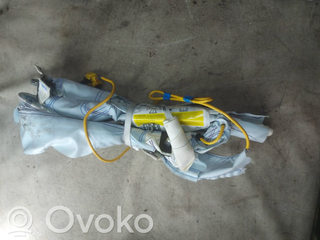 Ford Kuga I Kurtyna airbag 
