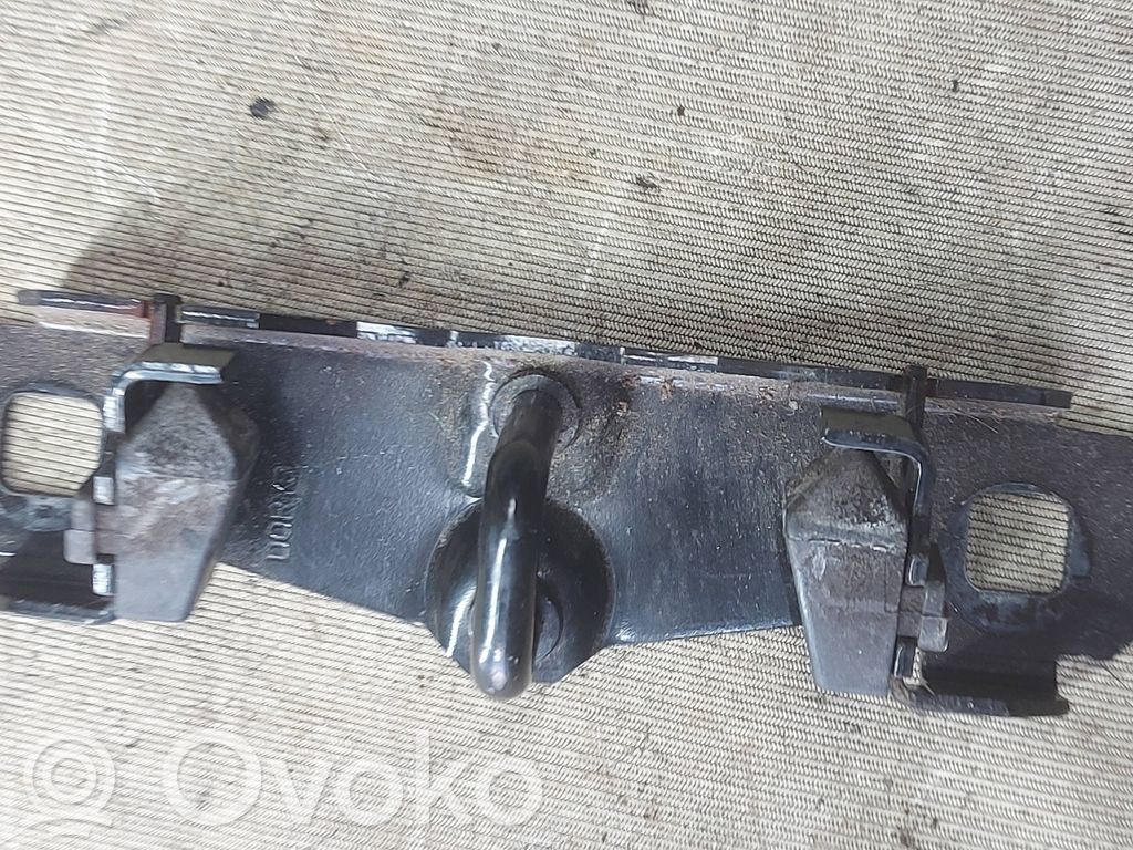 Ford Kuga I Slēdzenes bagāžnieki cilpa 