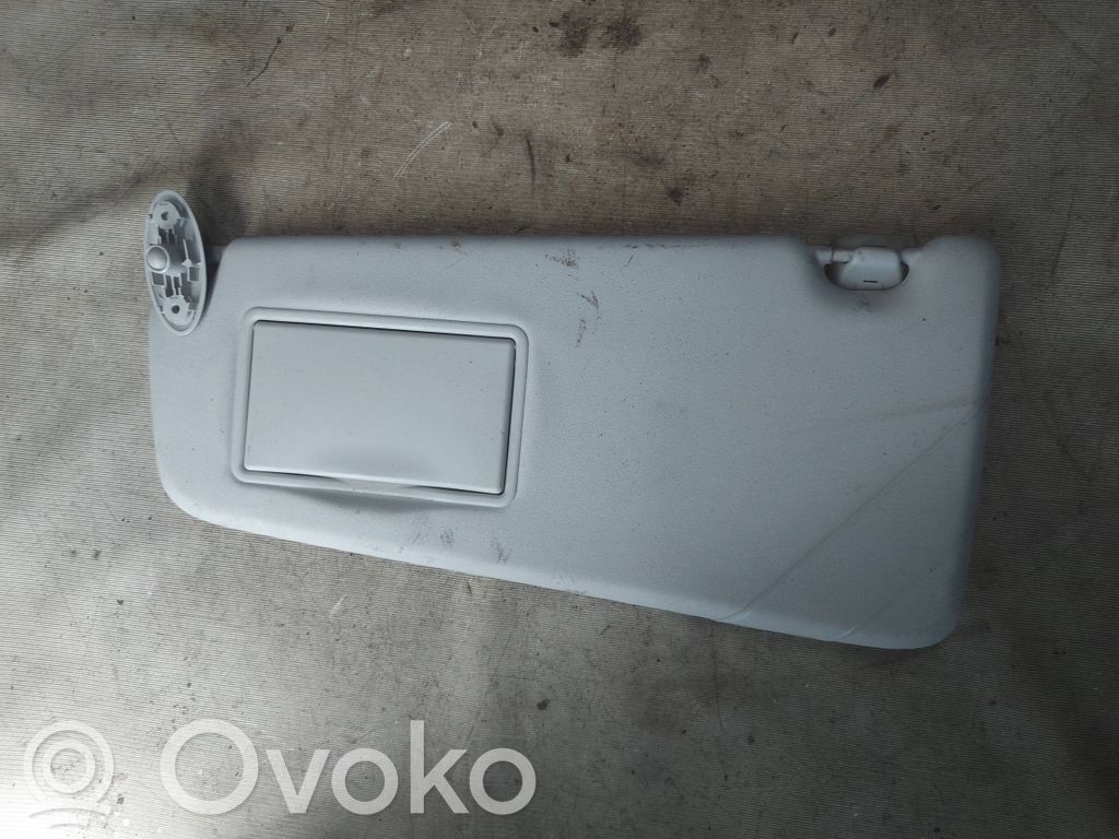 Ford Kuga I Sun visor 