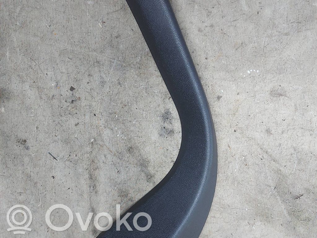 Ford Kuga I Tailgate trim 