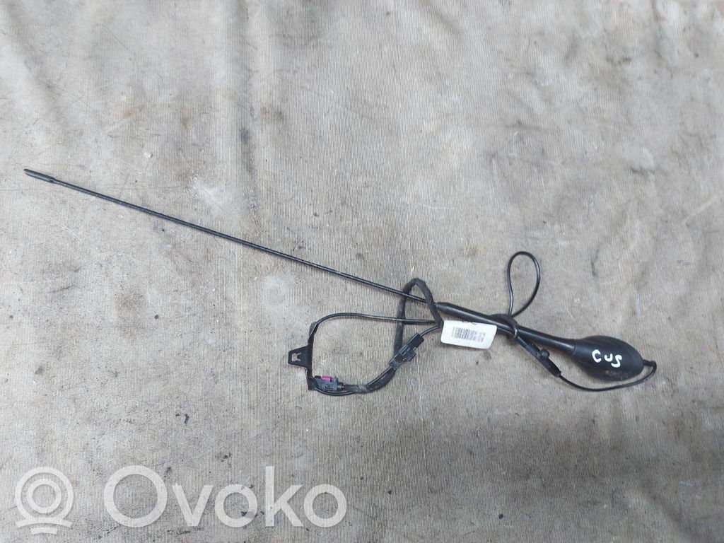 Antena GPS   BK2T18812,E12907601000