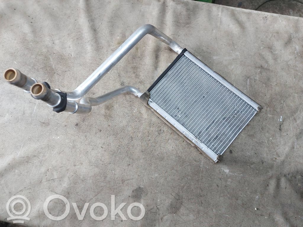 Mazais radiators