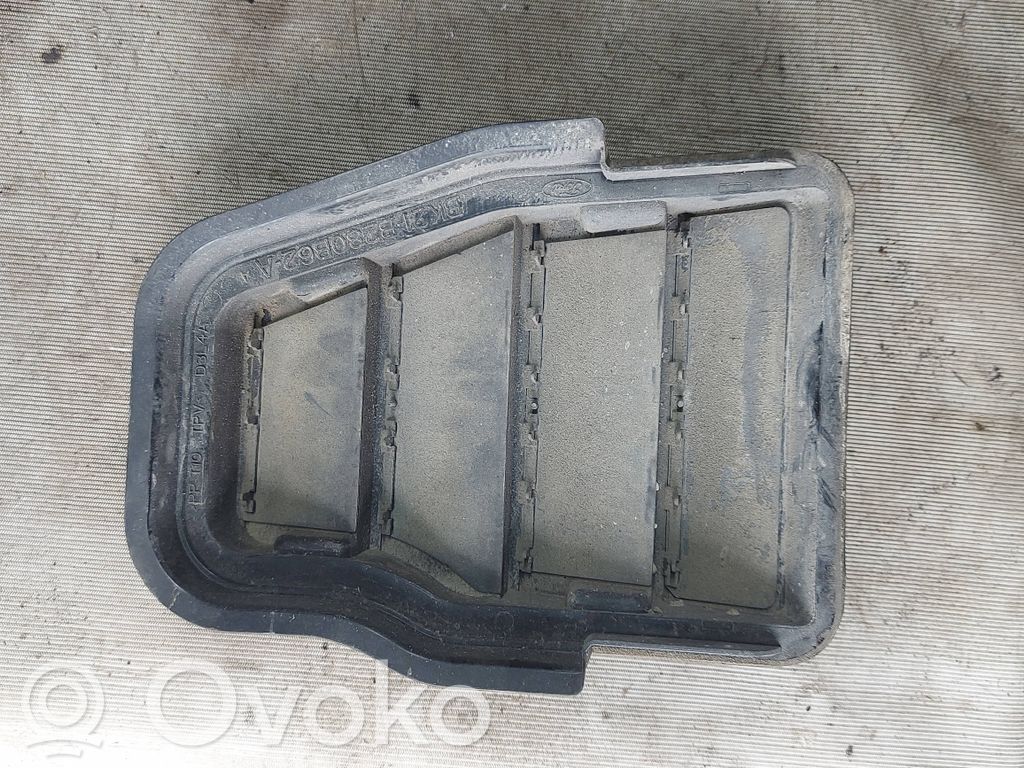 Ford Transit Custom Lüftungsgitter 