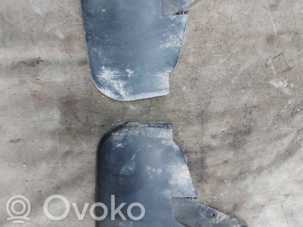 Rear mudguard   AS4FA