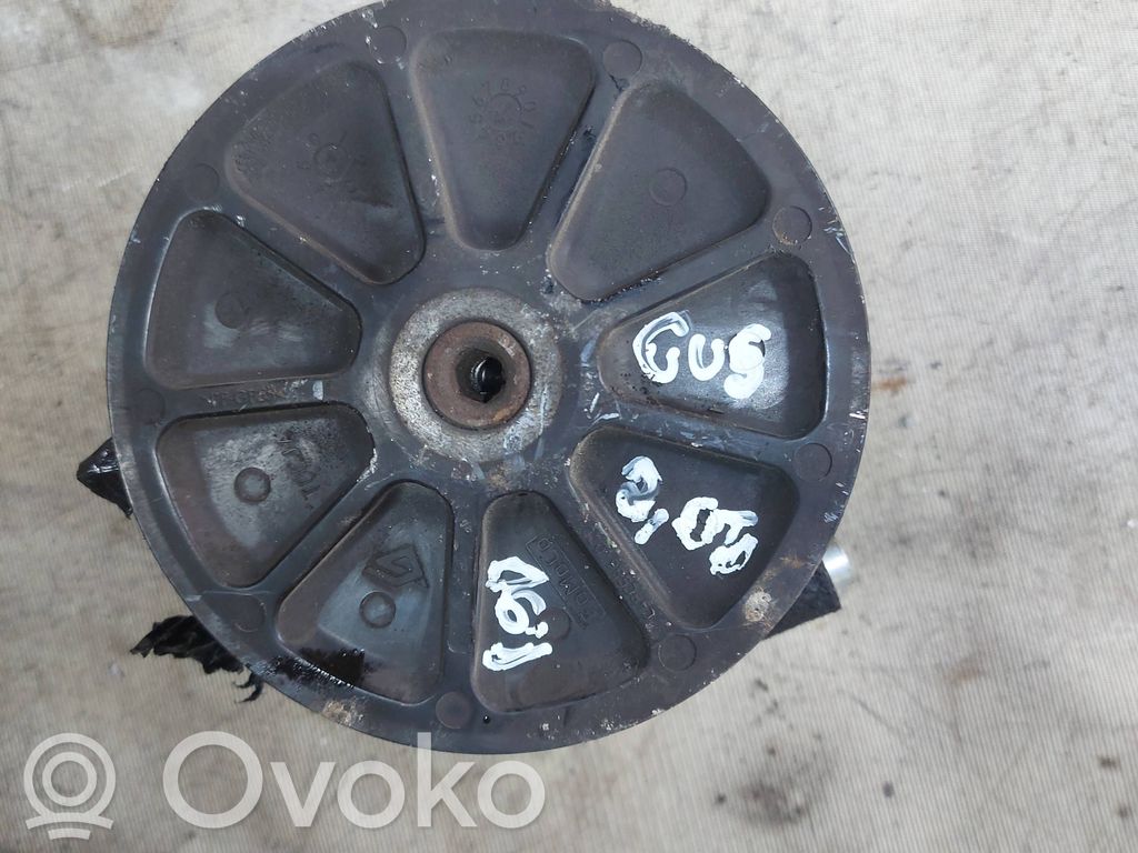 Ford Transit Custom Ohjaustehostimen pumppu 