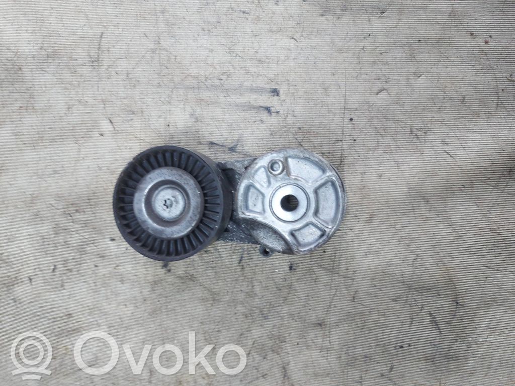 Ford Transit Custom Napinacz paska alternatora 