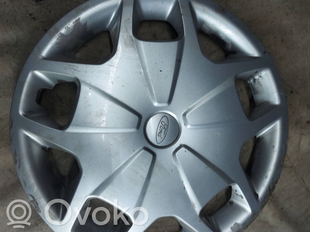Ford Transit Custom Embellecedor/tapacubos de rueda R16 
