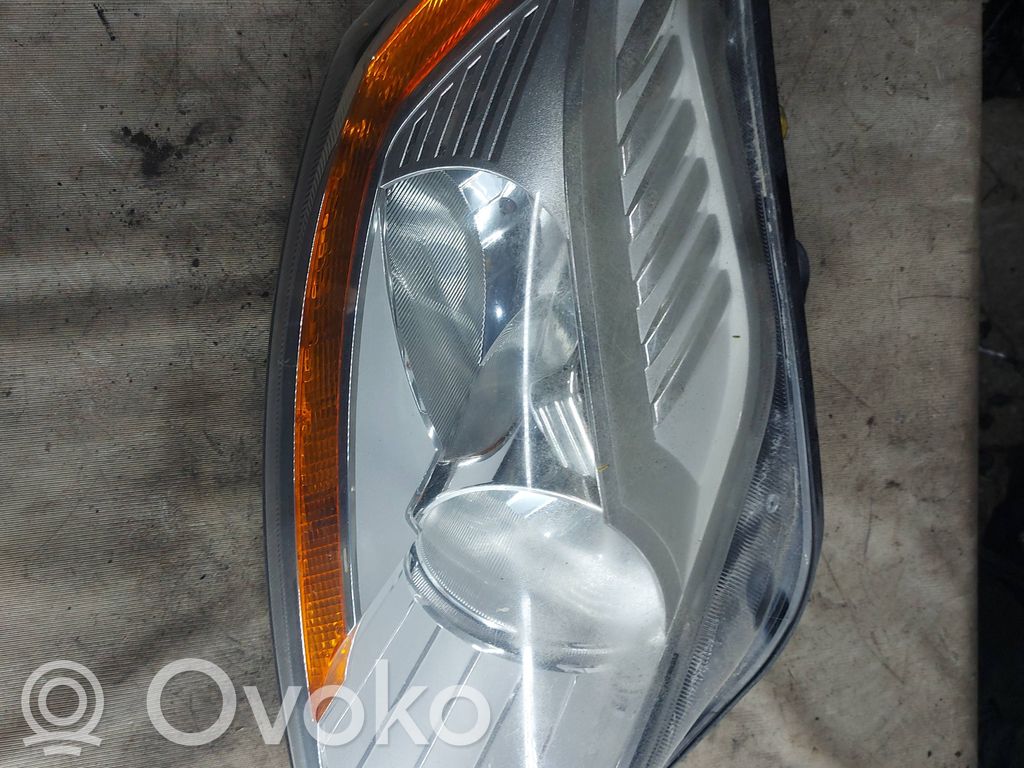 Ford Kuga I Scheinwerfer 