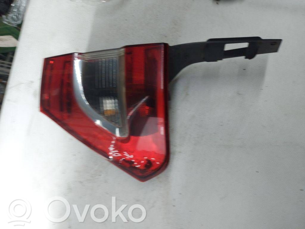 Ford Galaxy Rear/tail lights 