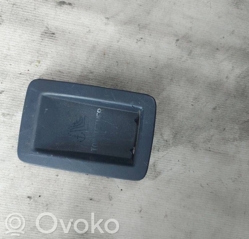Ford Galaxy Poszycie fotela 