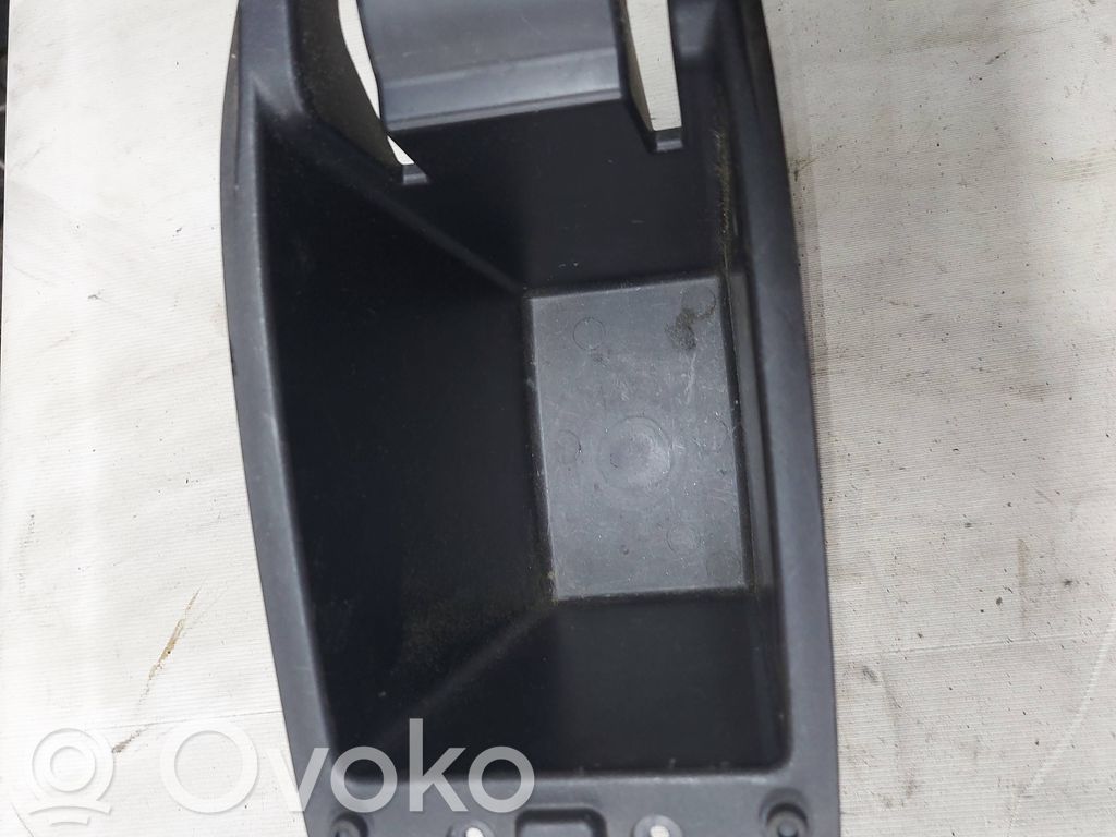 Ford S-MAX Glove box 