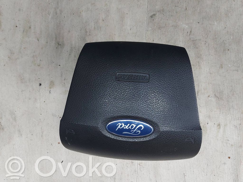 Ford S-MAX Fahrerairbag 