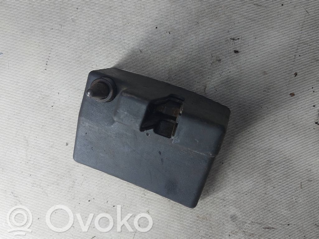 Ford Transit Custom Zamek klapy tylnej / bagażnika 