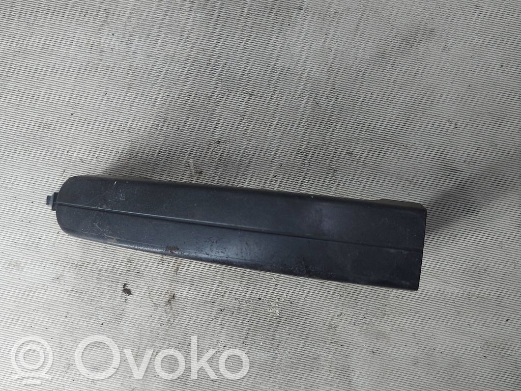Ford Transit Custom Manecilla externa de puerta corredera 